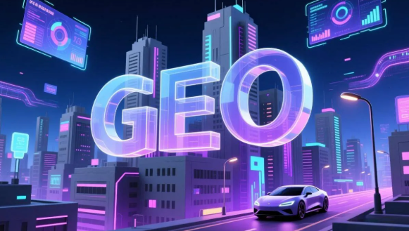 韩城市GEO 优化行业动态：主流搜索平台地域收录规则更新综述