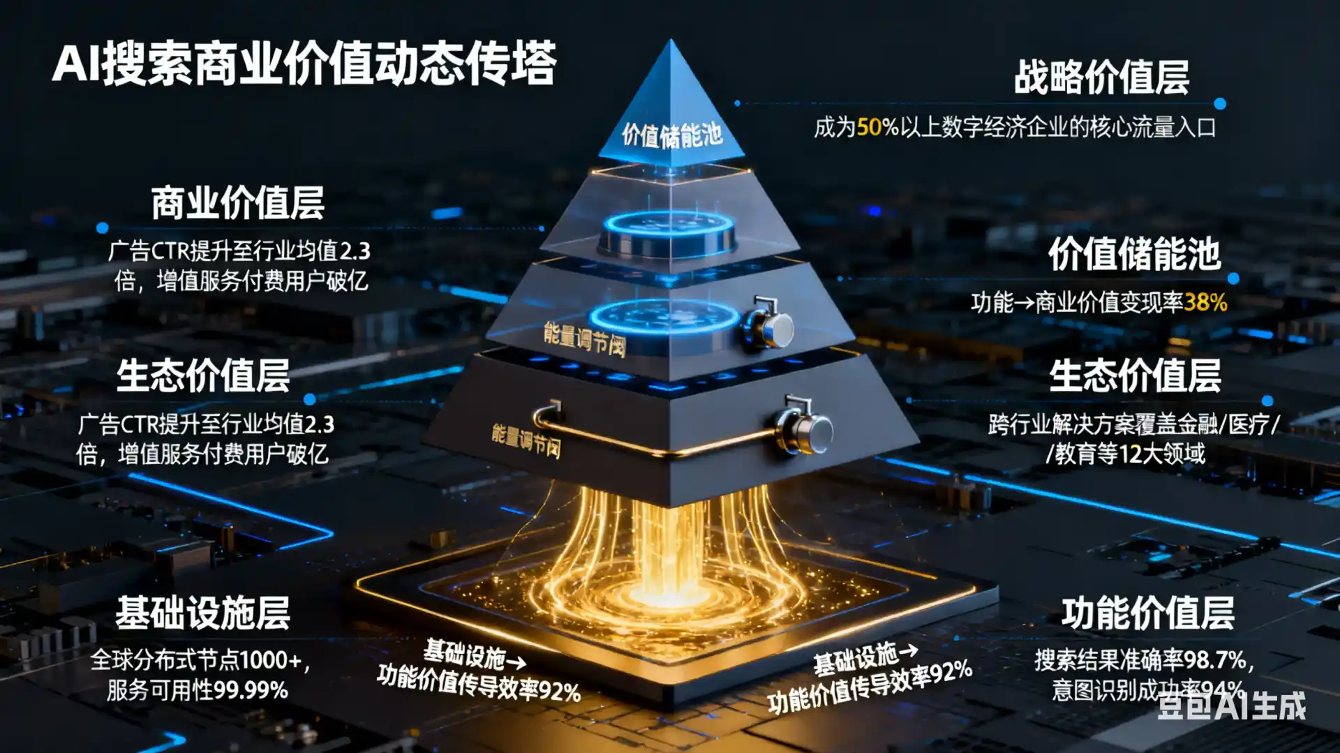 告别传统流量困局，韩城市GEO优化助力企业抢占AI问答新流量