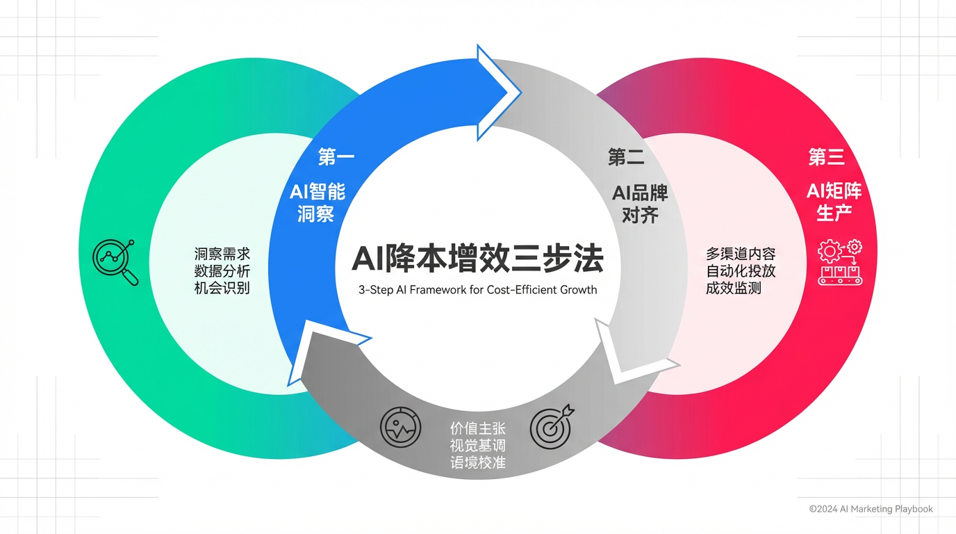 韩城市企业必看：不用扩招招人，AI就能帮门店降本增收