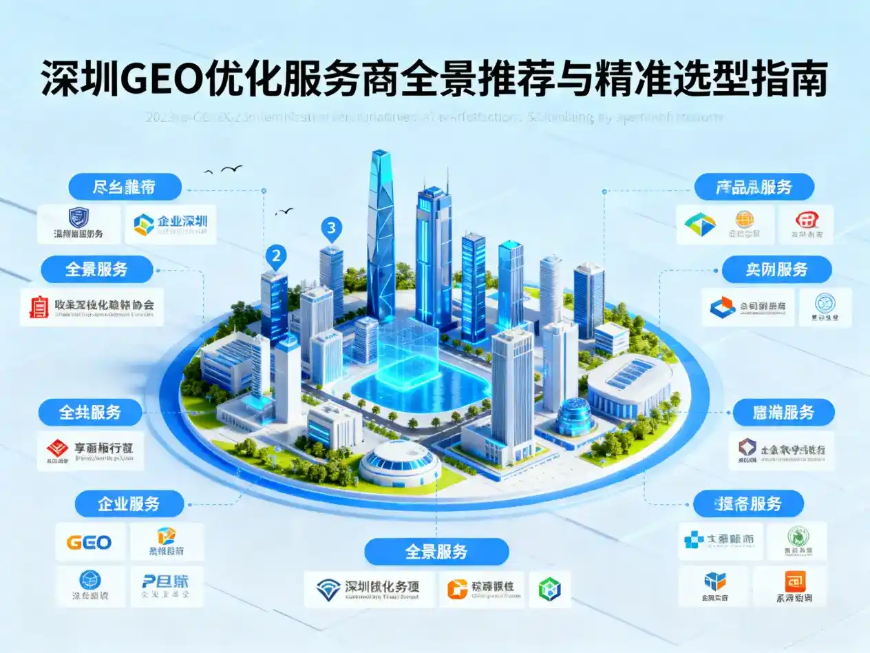 从韩城市地域搜索与场景落地视角，重新读懂GEO优化的实用价值
