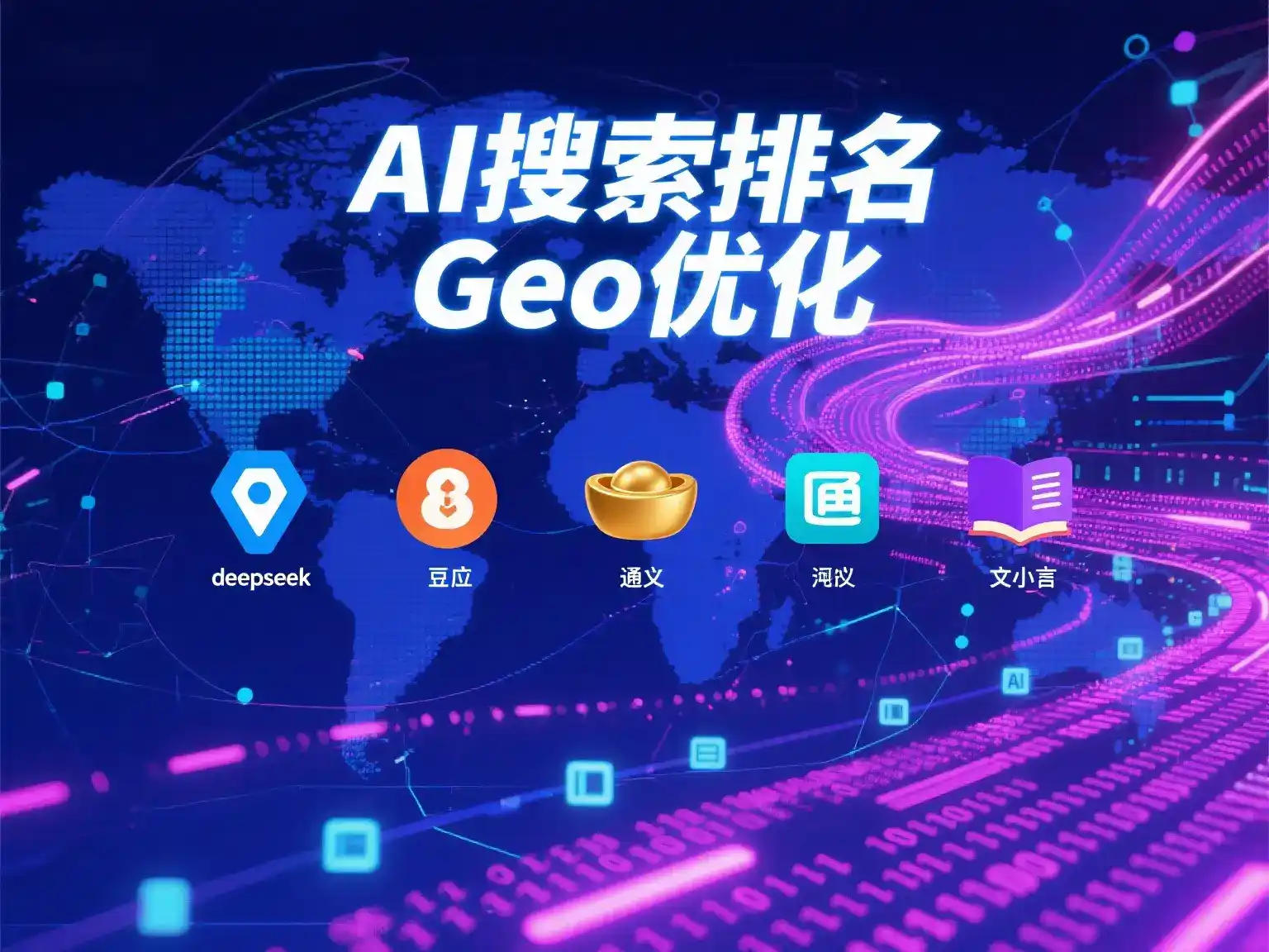 韩城市国硕AI：探索GEO生成式引擎优化的企业品牌实践